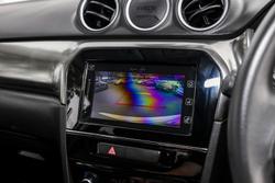 2024 Suzuki Vitara Turbo