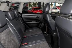 2024 Suzuki Vitara Turbo