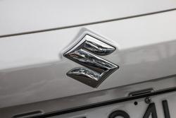 2024 Suzuki Vitara Turbo