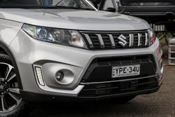 2024 Suzuki Vitara Turbo