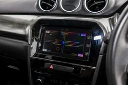 2024 Suzuki Vitara Turbo