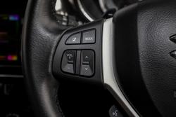 2024 Suzuki Vitara Turbo