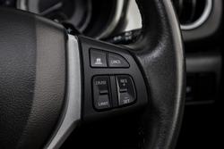 2024 Suzuki Vitara Turbo