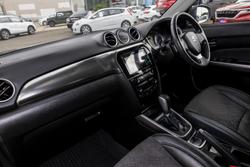 2024 Suzuki Vitara Turbo