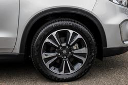 2024 Suzuki Vitara Turbo