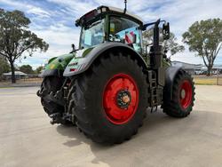 0 Fendt 1050 Vario G3