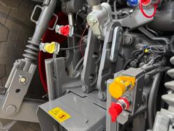 0 Fendt 1050 Vario G3