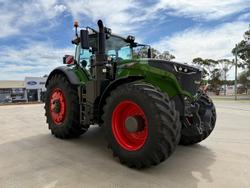 0 Fendt 1050 Vario G3