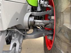 0 Fendt 1050 Vario G3