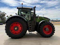 0 Fendt 1050 Vario G3