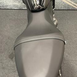 2022 Triumph TRIDENT 660 Black