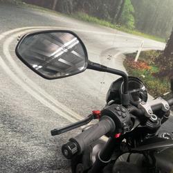 2022 Triumph TRIDENT 660 Black