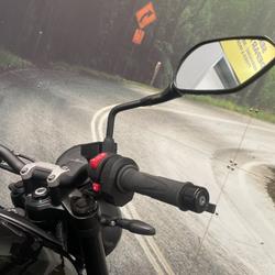 2022 Triumph TRIDENT 660 Black