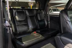 2020 Jeep Wrangler Overland