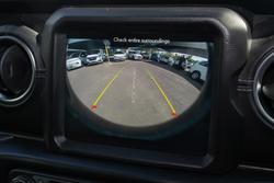 2020 Jeep Wrangler Overland