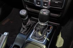 2020 Jeep Wrangler Overland