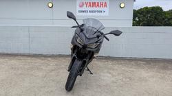 2019 Kawasaki NINJA 400 Black