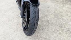 2019 Kawasaki NINJA 400 Black