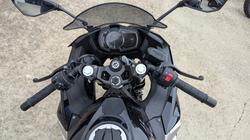 2019 Kawasaki NINJA 400 Black