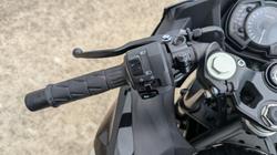 2019 Kawasaki NINJA 400 Black