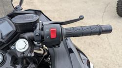 2019 Kawasaki NINJA 400 Black