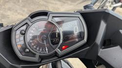 2019 Kawasaki NINJA 400 Black