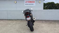 2019 Kawasaki NINJA 400 Black