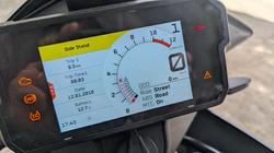 2024 Ktm 390 ADVENTURE SW Orange