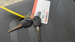 2024 Ktm 390 ADVENTURE SW Orange