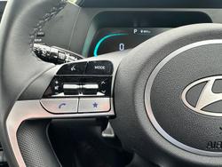 2025 Hyundai i30 Hybrid