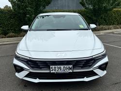 2025 Hyundai i30 Hybrid