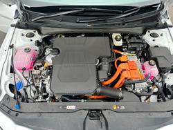 2025 Hyundai i30 Hybrid