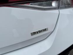 2025 Hyundai i30 Hybrid