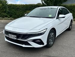 2025 Hyundai i30 Hybrid