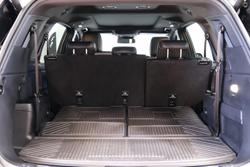 2026 Ford Everest Platinum