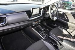 2020 Kia Stonic GT-Line