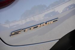 2020 Kia Stonic GT-Line