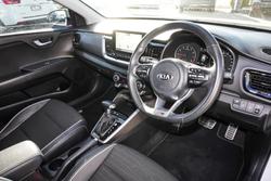 2020 Kia Stonic GT-Line