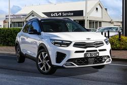 2020 Kia Stonic GT-Line