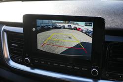 2020 Kia Stonic GT-Line