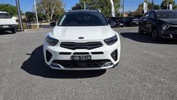 2020 Kia Stonic GT-Line