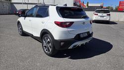 2020 Kia Stonic GT-Line