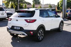 2020 Kia Stonic GT-Line