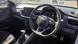 2020 Kia Stonic GT-Line