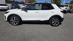 2020 Kia Stonic GT-Line