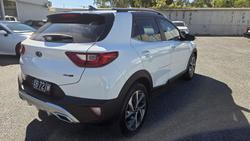 2020 Kia Stonic GT-Line