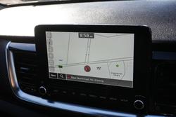 2020 Kia Stonic GT-Line