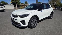 2020 Kia Stonic GT-Line