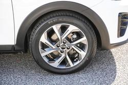 2020 Kia Stonic GT-Line