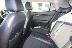 2020 Kia Stonic GT-Line